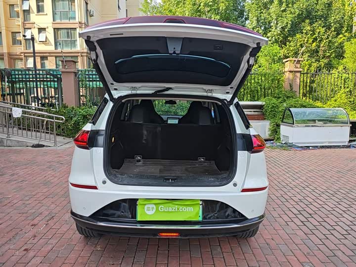 Фото 19 - XPeng G3