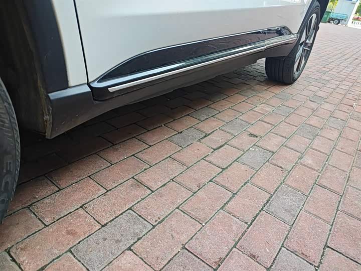 Фото 22 - XPeng G3