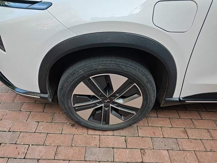 Фото 23 - XPeng G3