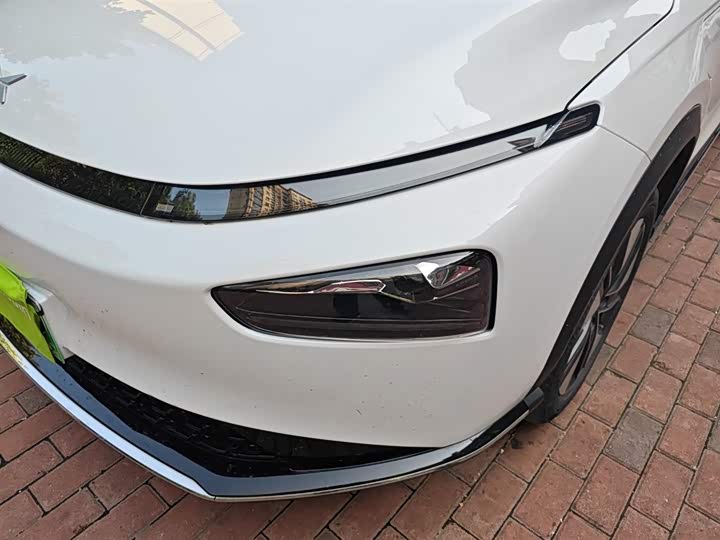 Фото 24 - XPeng G3