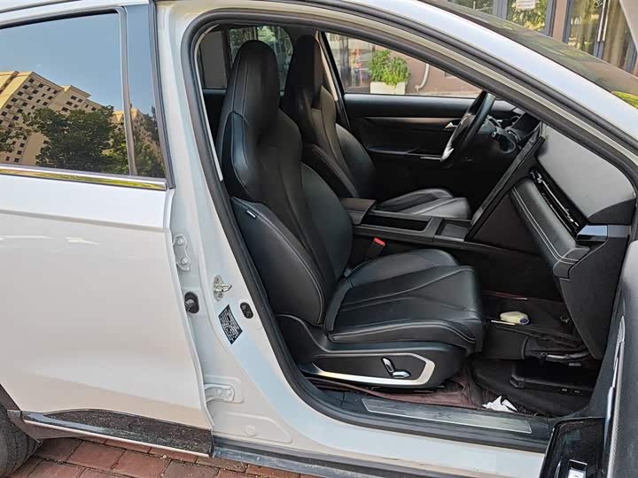 Фото 25 - XPeng G3