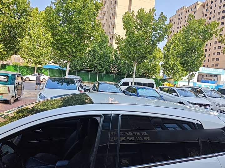 Фото 27 - XPeng G3