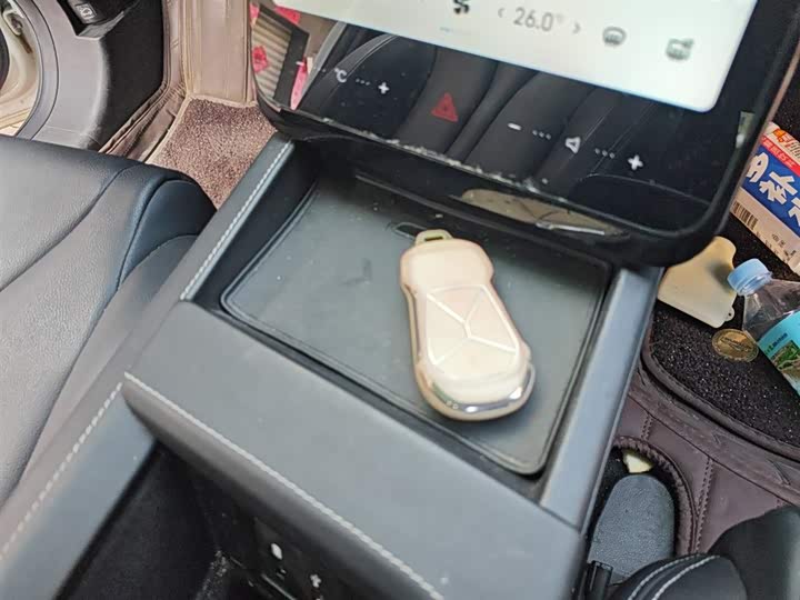 Фото 9 - XPeng G3