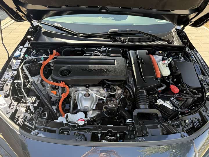 Фото 17 - Honda Civic