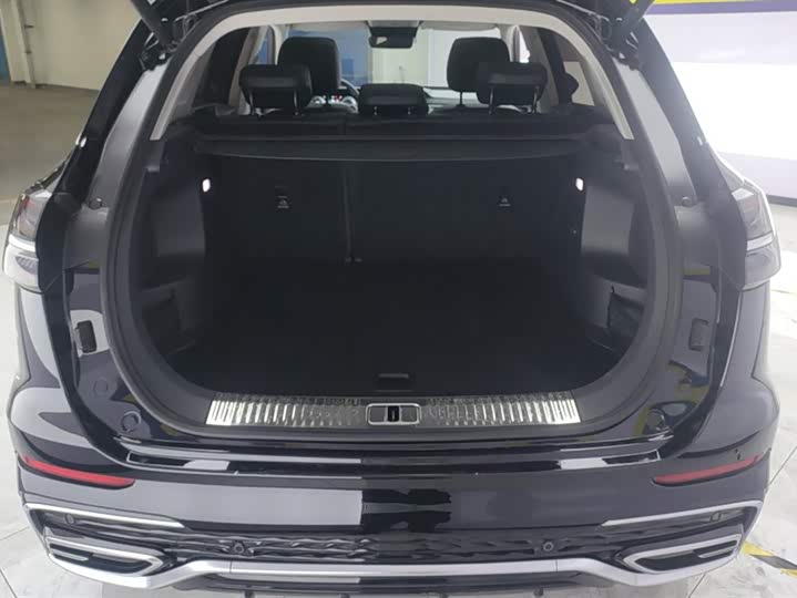 Фото 4 - Hongqi HS5