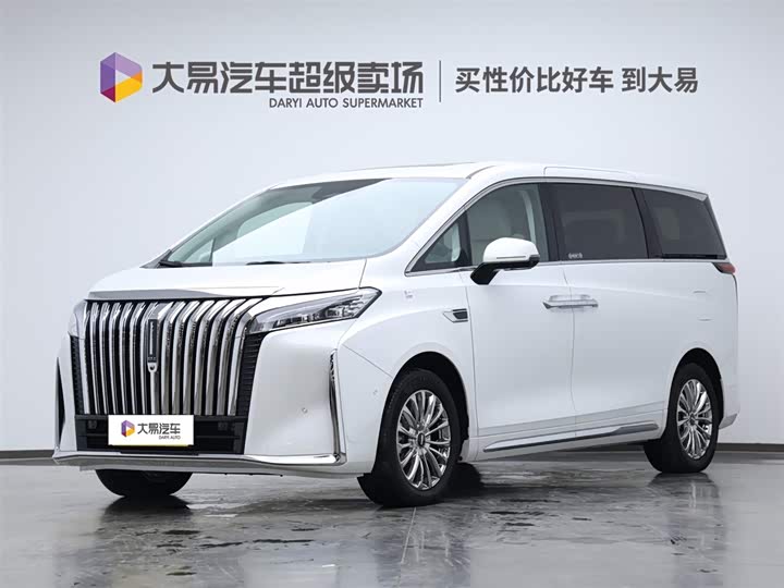 Фото 1 - Wey Gaoshan