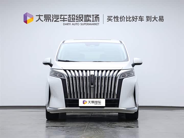 Фото 2 - Wey Gaoshan