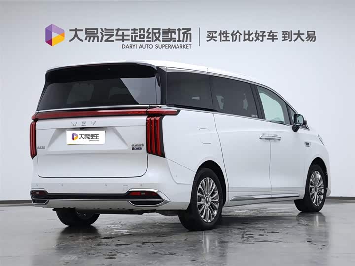 Фото 3 - Wey Gaoshan