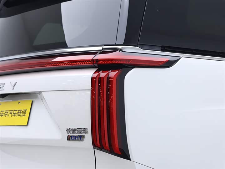 Фото 5 - Wey Gaoshan