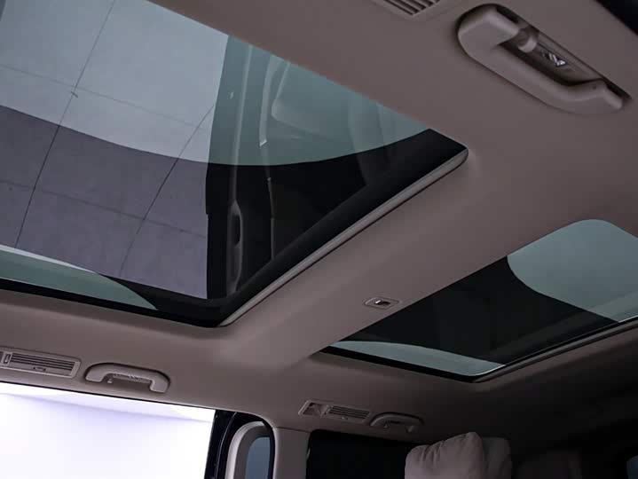 Фото 14 - Mercedes-Benz V-Class