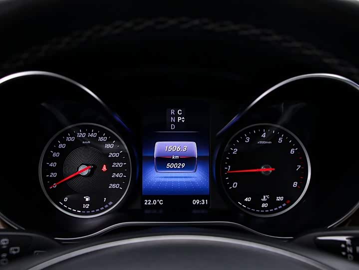 Фото 6 - Mercedes-Benz V-Class