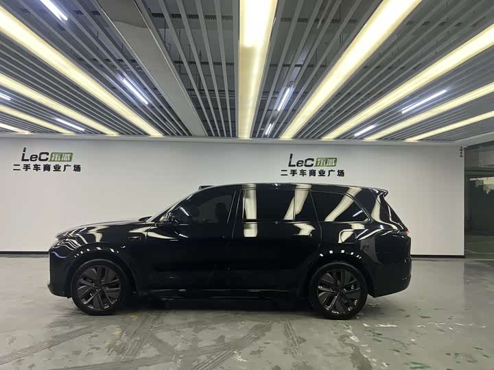 Фото 3 - LiXiang L9