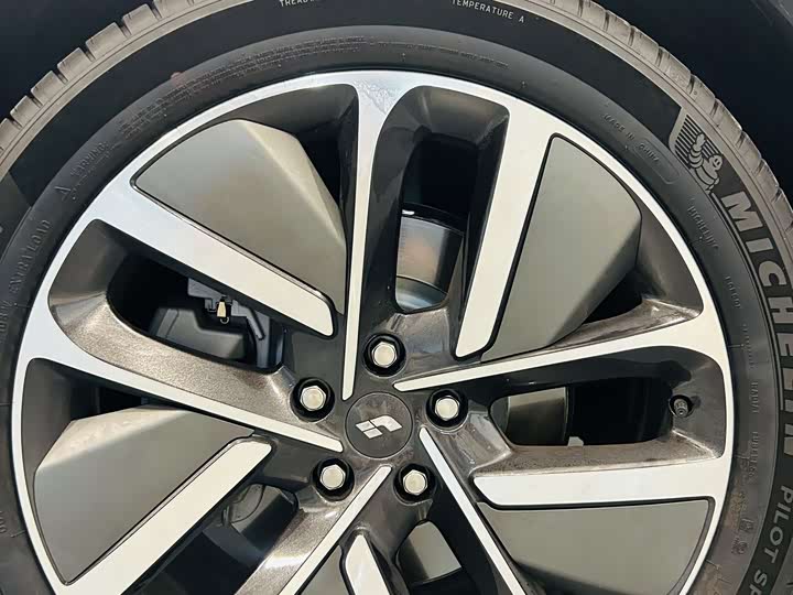 Фото 15 - LiXiang L9