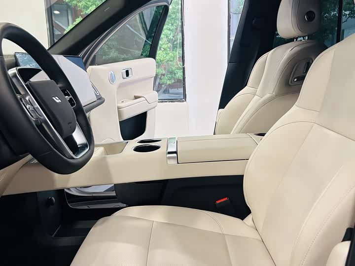 Фото 3 - LiXiang L9