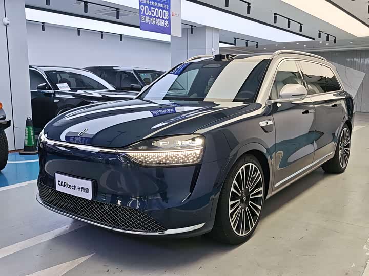 Фото 1 - Aito M9