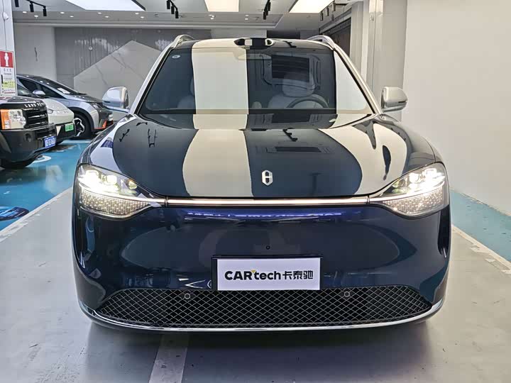 Фото 2 - Aito M9