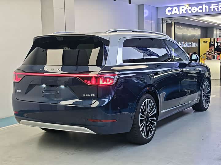 Фото 4 - Aito M9