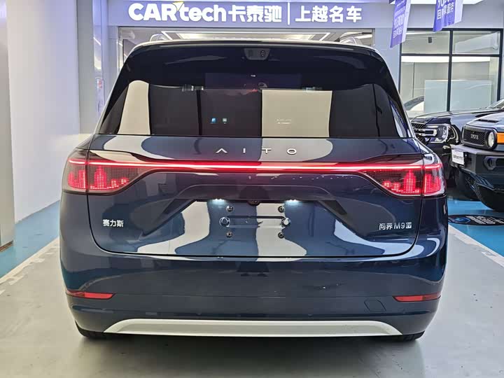 Фото 5 - Aito M9