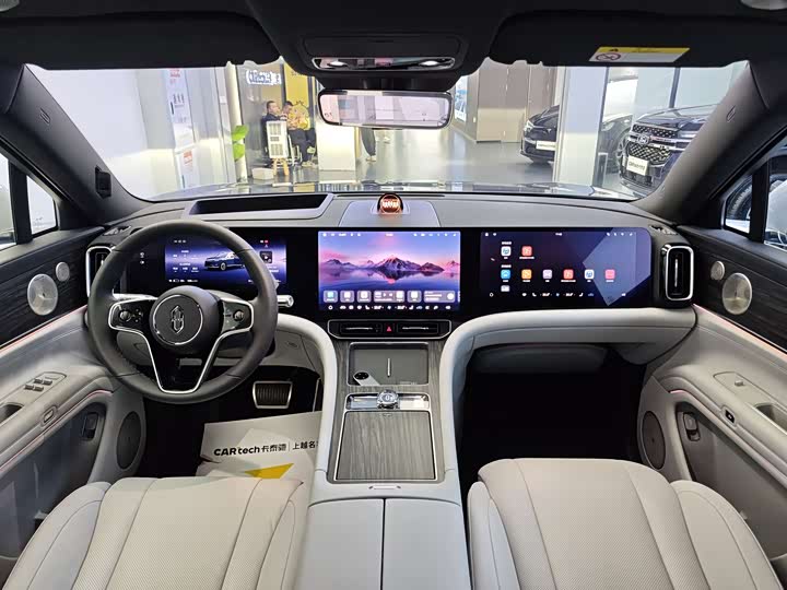 Фото 8 - Aito M9