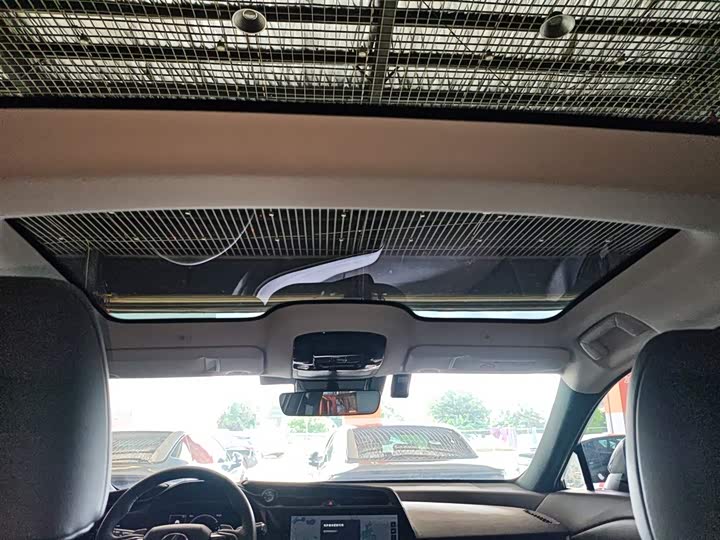 Фото 18 - Lexus RZ