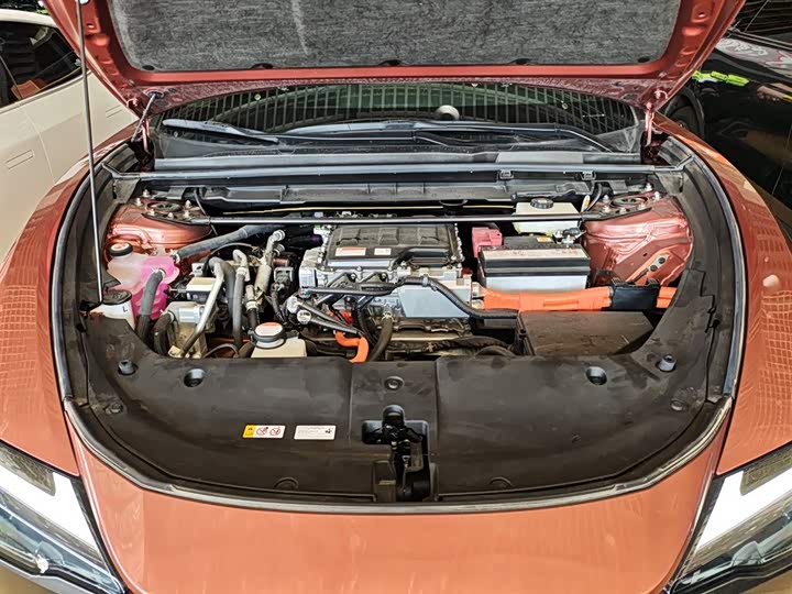 Фото 20 - Lexus RZ