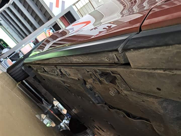 Фото 21 - Lexus RZ