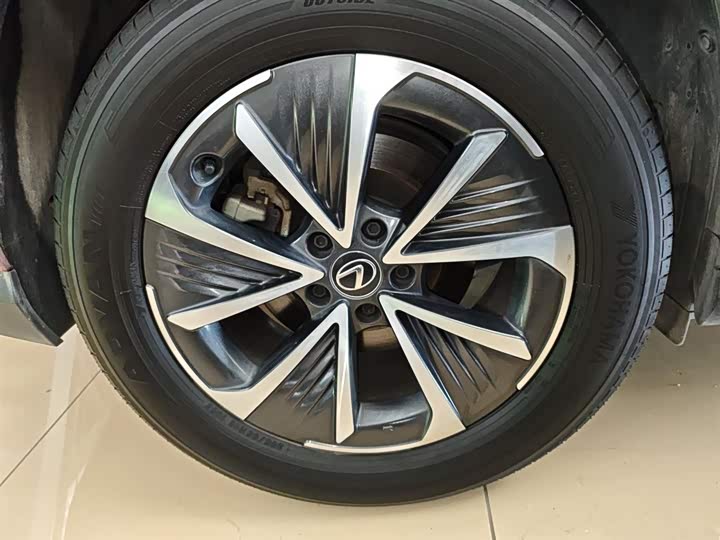 Фото 30 - Lexus RZ