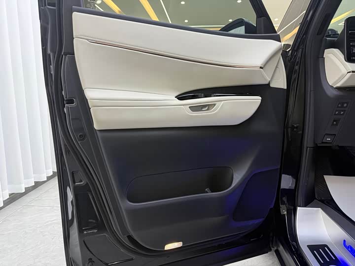 Фото 4 - Lexus LM