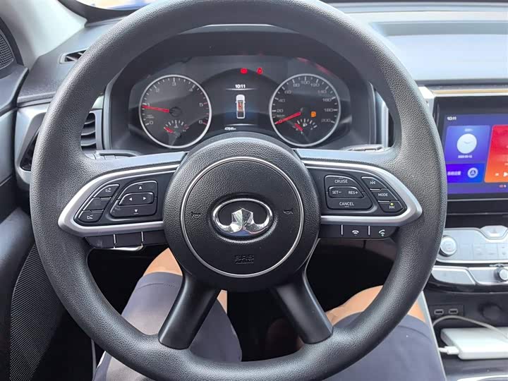 Фото 11 - Great Wall Pao