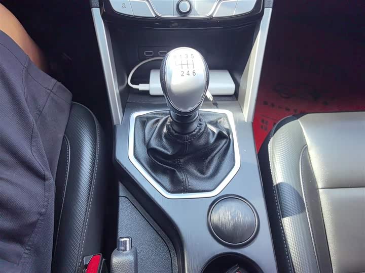 Фото 14 - Great Wall Pao