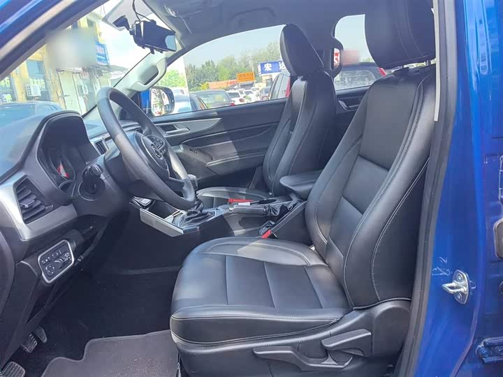 Фото 15 - Great Wall Pao