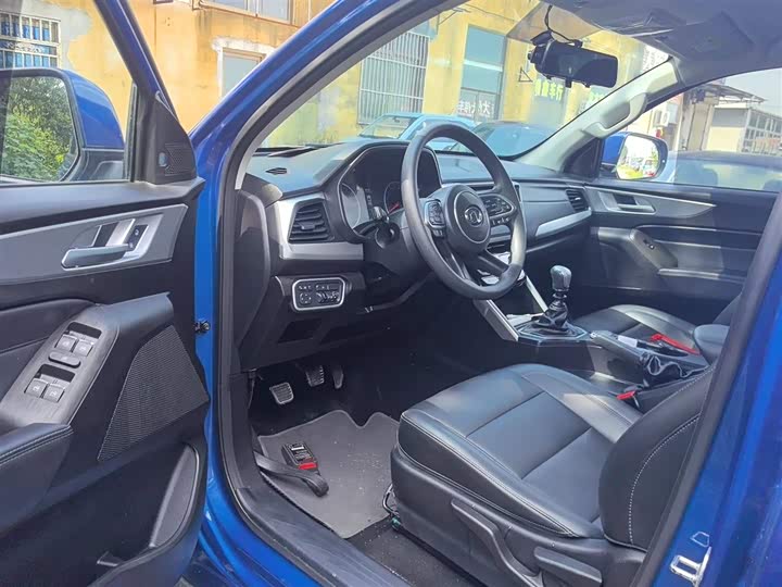 Фото 16 - Great Wall Pao