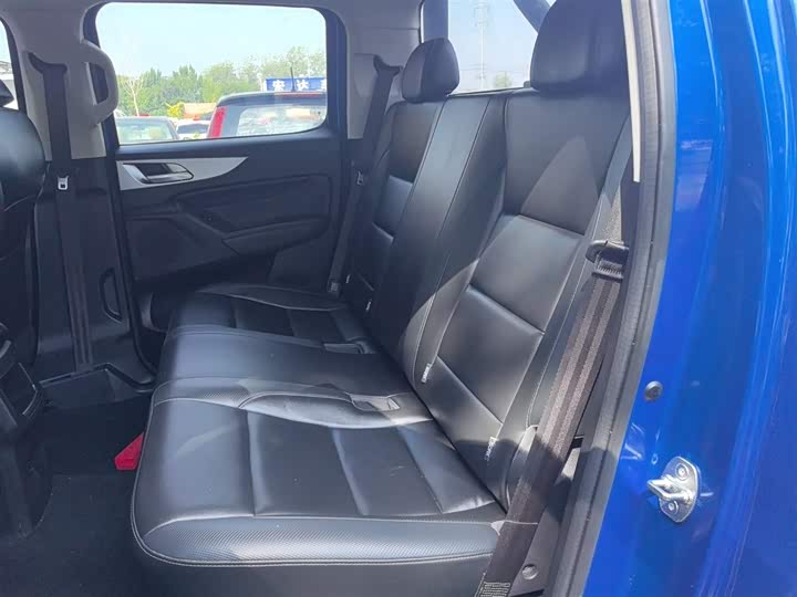 Фото 17 - Great Wall Pao