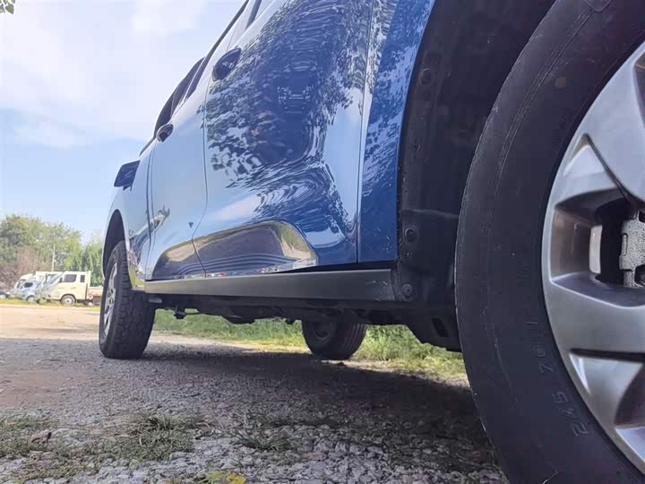 Фото 20 - Great Wall Pao