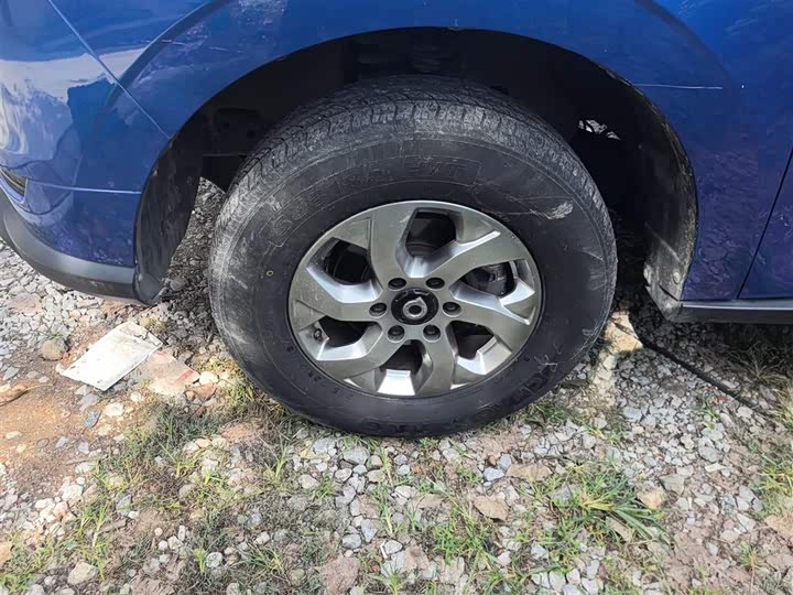 Фото 22 - Great Wall Pao