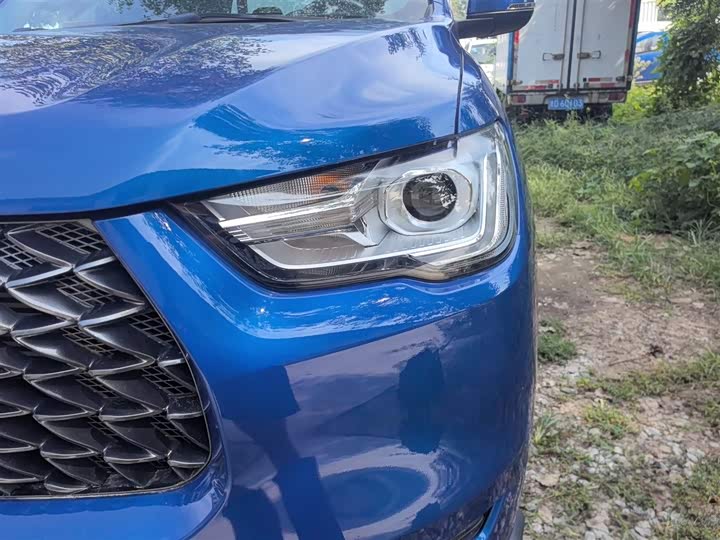 Фото 23 - Great Wall Pao