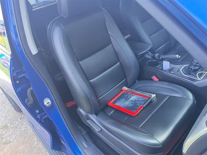 Фото 24 - Great Wall Pao