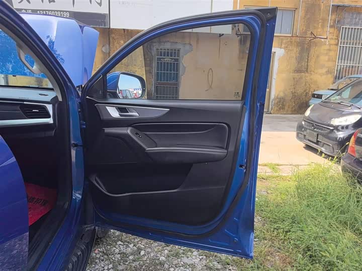 Фото 25 - Great Wall Pao