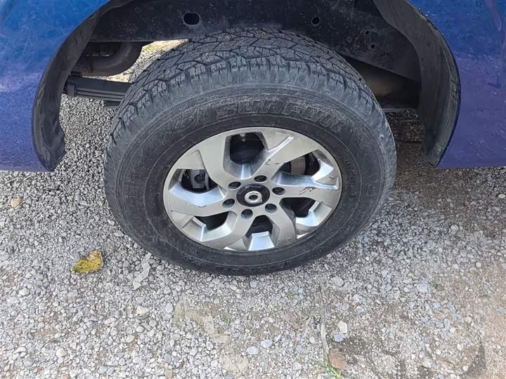 Фото 29 - Great Wall Pao