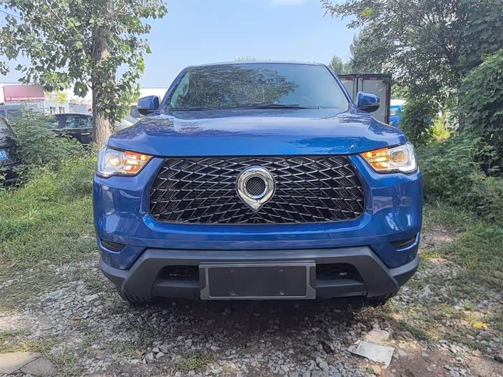 Фото 3 - Great Wall Pao