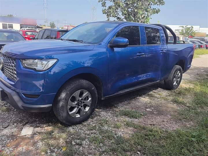 Фото 5 - Great Wall Pao