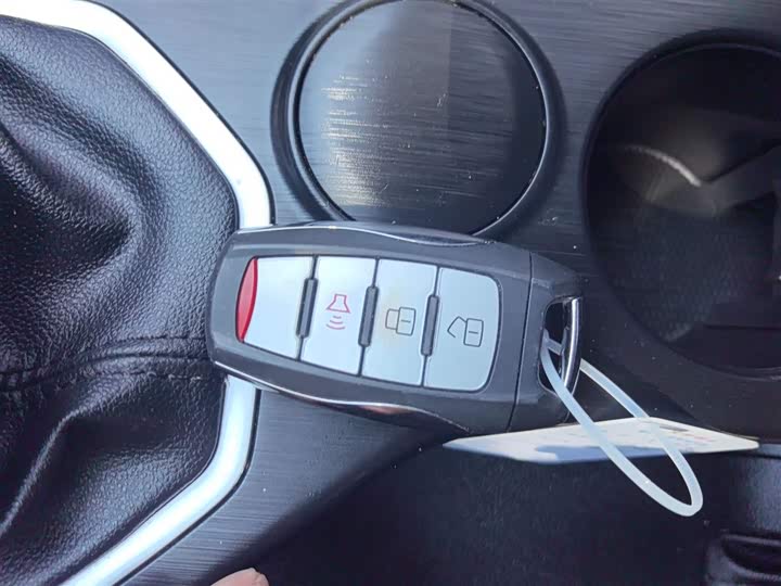 Фото 9 - Great Wall Pao