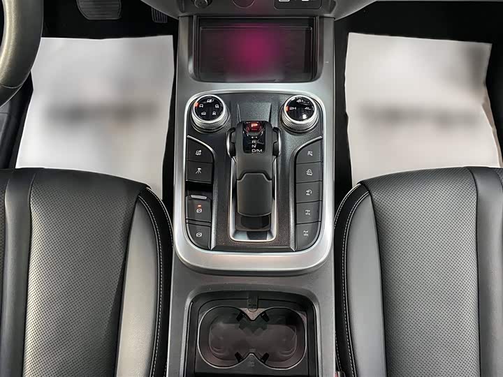 Фото 18 - Tank 300