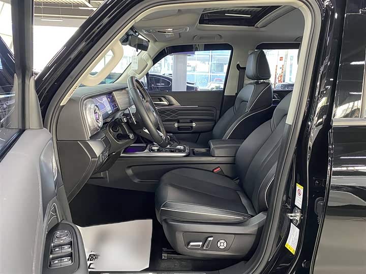 Фото 19 - Tank 300