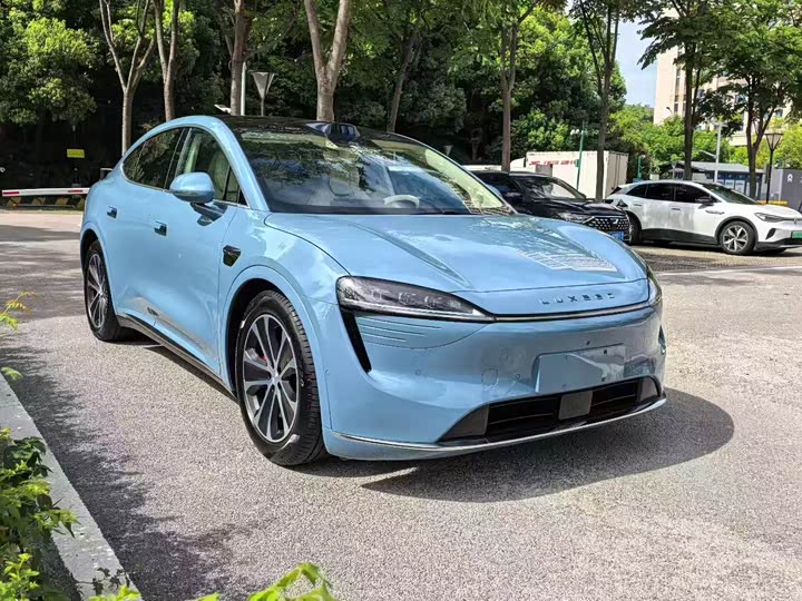 Фото 3 - Luxeed R7