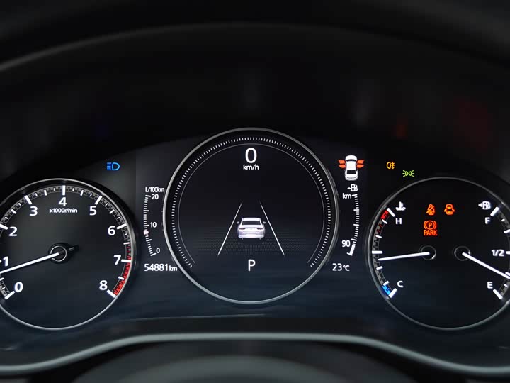 Фото 12 - Mazda 3 (Axela)