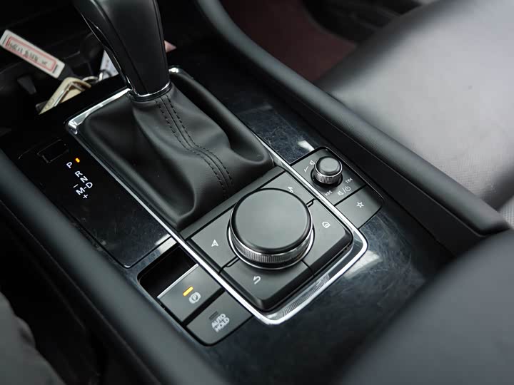 Фото 16 - Mazda 3 (Axela)