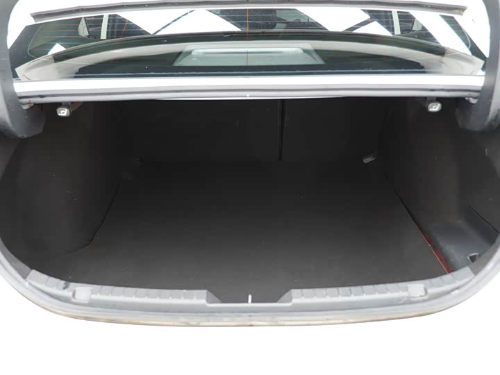 Фото 20 - Mazda 3 (Axela)