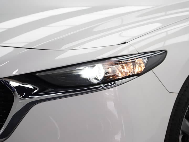 Фото 7 - Mazda 3 (Axela)