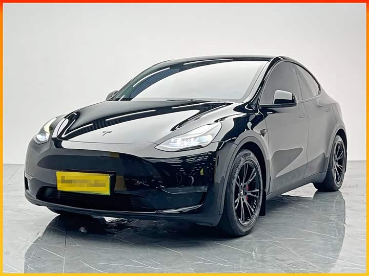 Фото 1 - Tesla Model Y